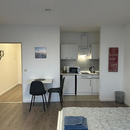 Stay-Happy Flat In Halstenbek Екстер'єр фото
