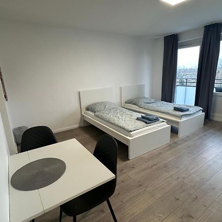 Stay-Happy Flat In Halstenbek Екстер'єр фото