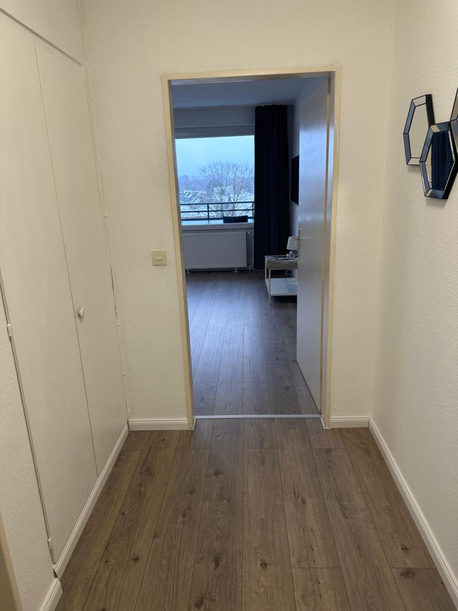 Stay-Happy Flat In Halstenbek Екстер'єр фото