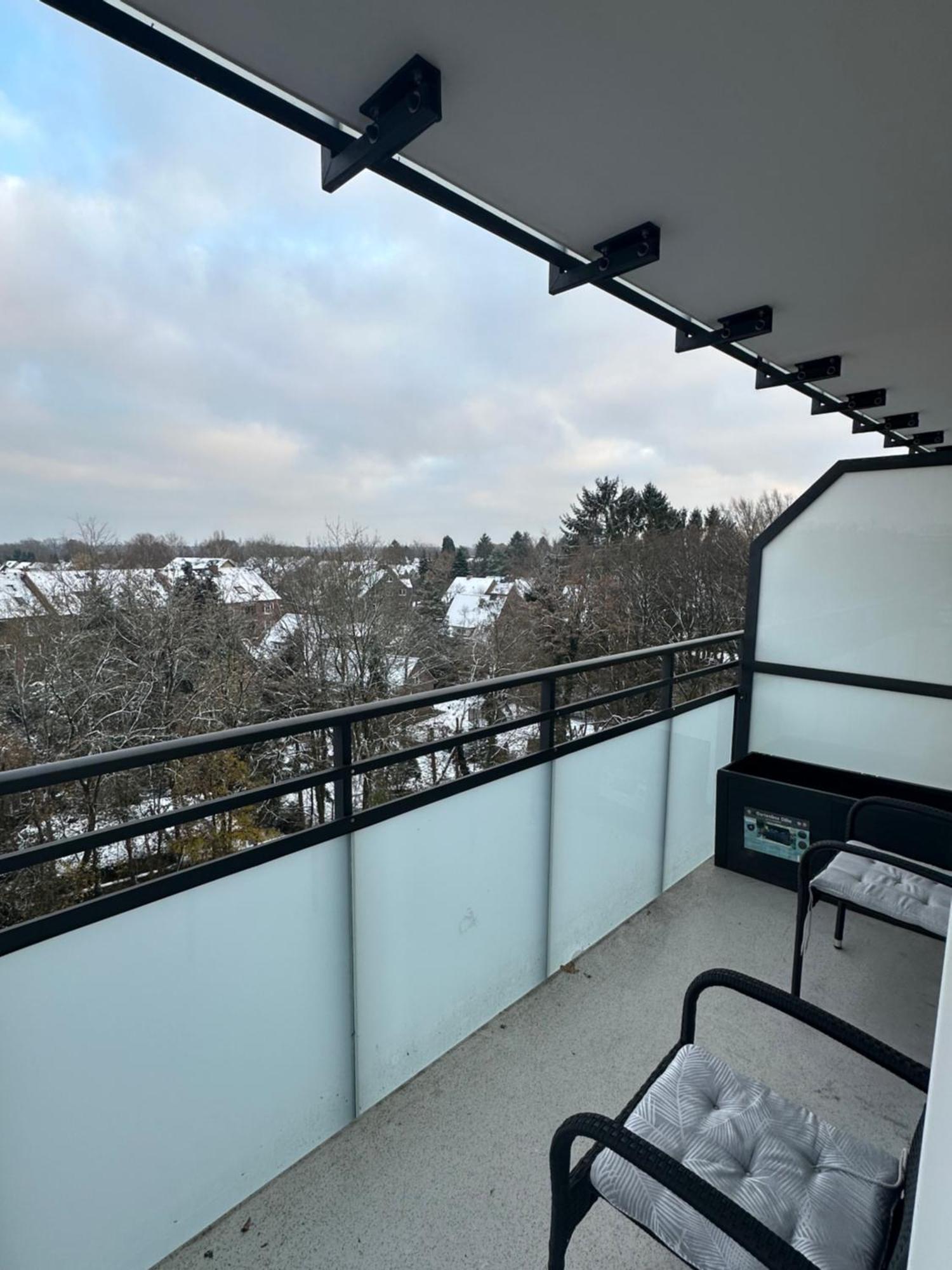 Stay-Happy Flat In Halstenbek Екстер'єр фото